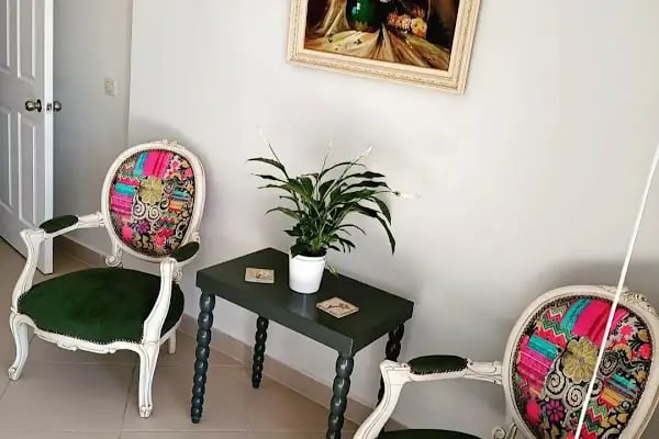 Klinik Psikolog &amp; Aile Danışmanı Demet Sağlam - Resim 5