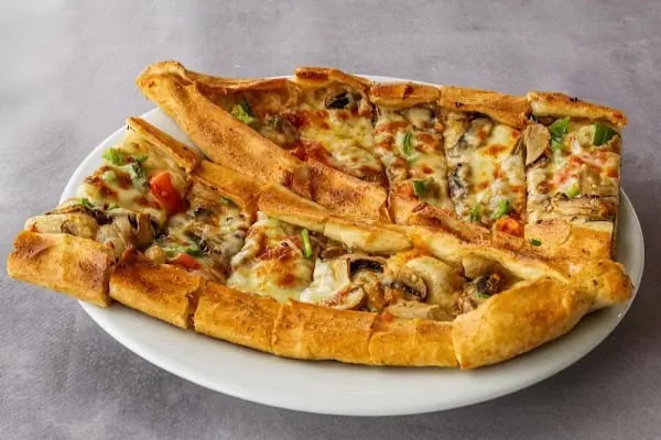 Brothers Pizza Lahmacun - Resim 10