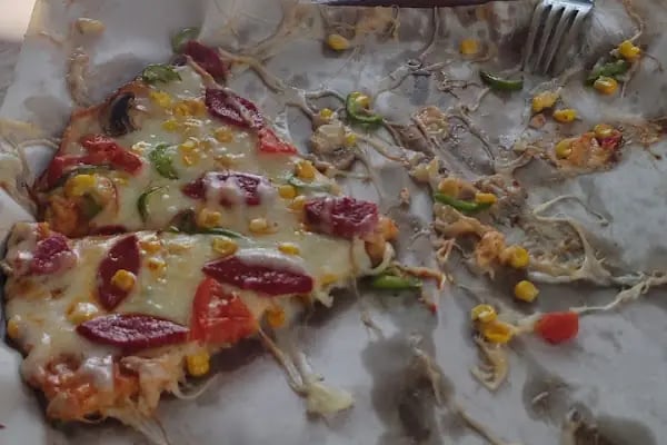 Brothers Pizza Lahmacun - Resim 20