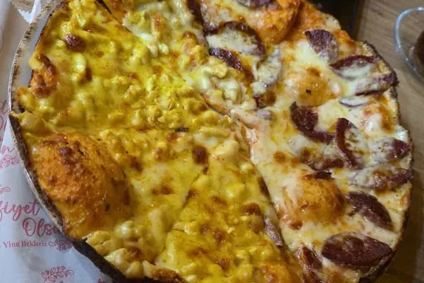Brothers Pizza Lahmacun - Resim 11