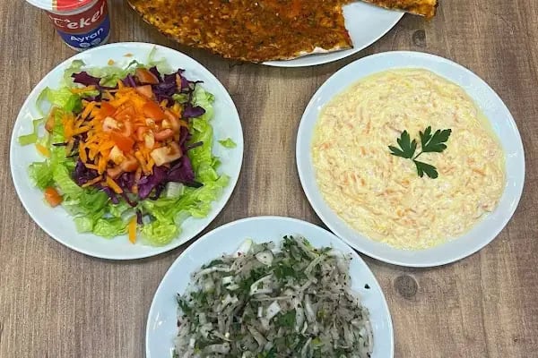 Brothers Pizza Lahmacun - Resim 16