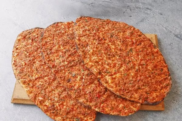 Brothers Pizza Lahmacun - Resim 5