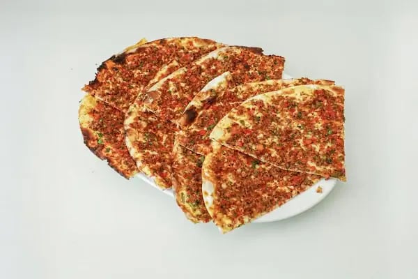 Brothers Pizza Lahmacun - Resim 2