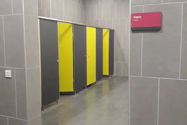 İstanbul Büyükşehir Belediyesi Bahçelievler Yüzme Havuzu - Resim 11