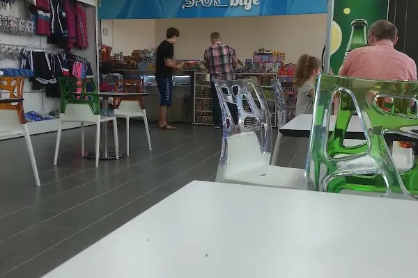 İstanbul Büyükşehir Belediyesi Bahçelievler Yüzme Havuzu - Resim 12