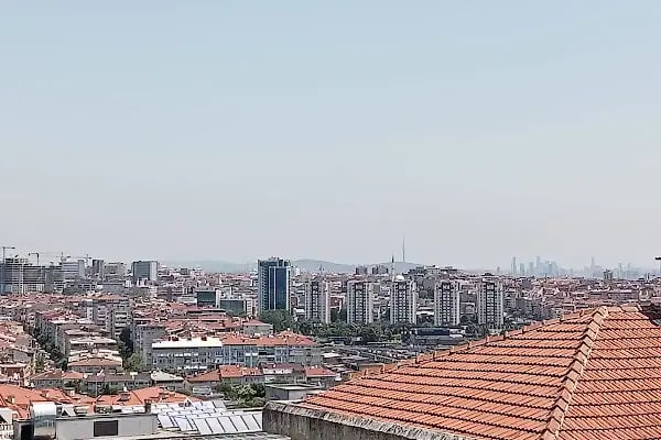 İstanbul Büyükşehir Belediyesi Bahçelievler Yüzme Havuzu - Resim 15
