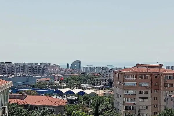 İstanbul Büyükşehir Belediyesi Bahçelievler Yüzme Havuzu - Resim 5