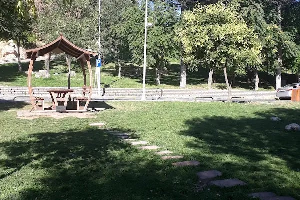 MALATLA HAYVANAT BANÇESİ - Resim 11