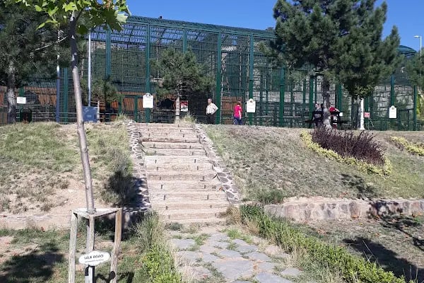 MALATLA HAYVANAT BANÇESİ - Resim 15