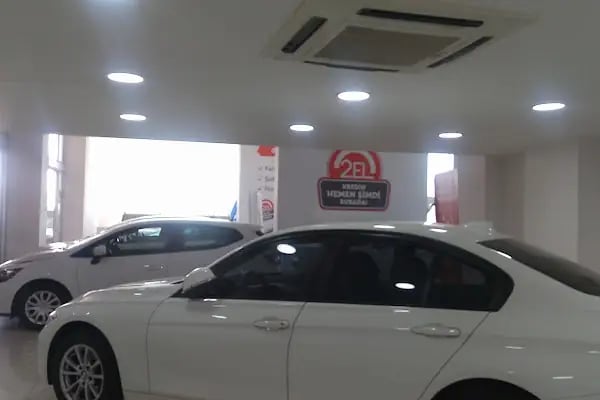 Buraklar Otomotiv - Resim 17