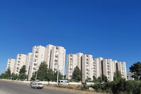 Aksu Boya - Resim 4