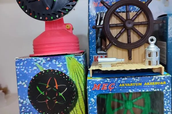 ASLI PETSHOP - Resim 13