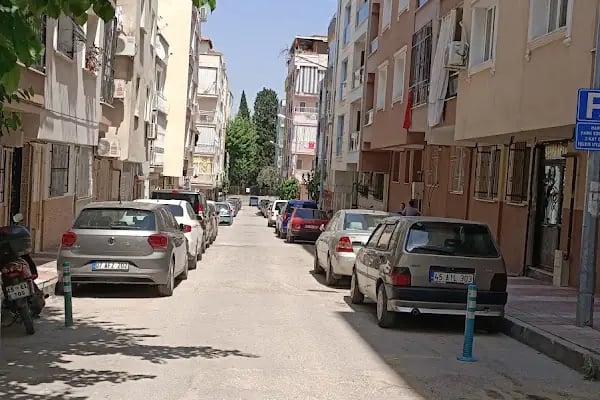 Alaybey Taksi Manisa - Resim 4