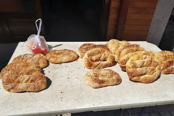 Örnek Pide Fırını - Resim 2