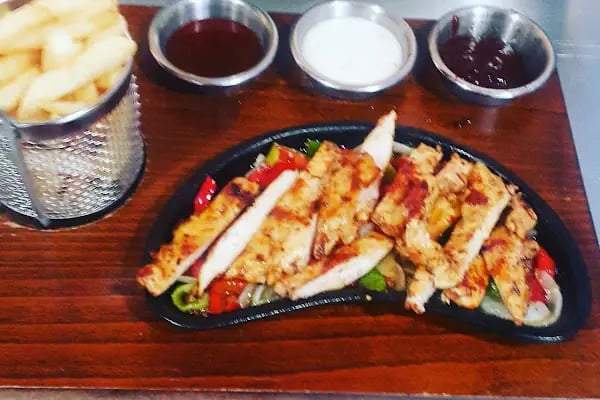 SON ÇARE RESTORANT - Resim 2