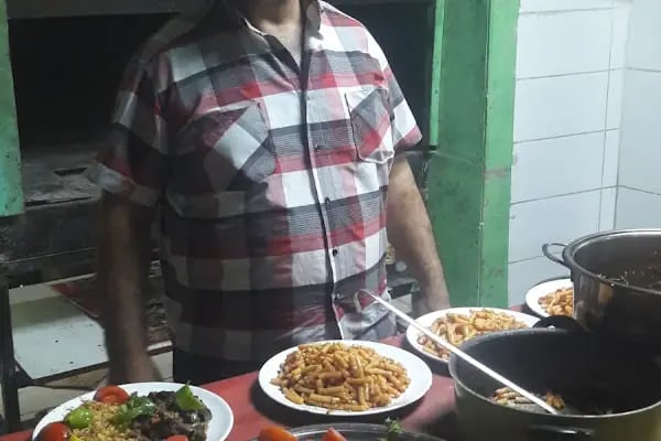 SON ÇARE RESTORANT - Resim 12