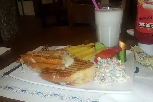 SON ÇARE RESTORANT - Resim 11