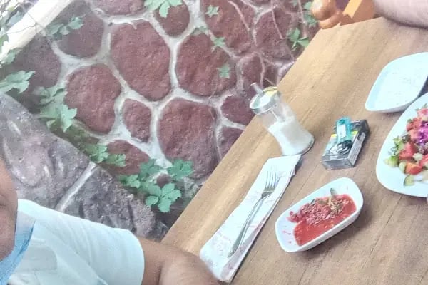 SON ÇARE RESTORANT - Resim 16