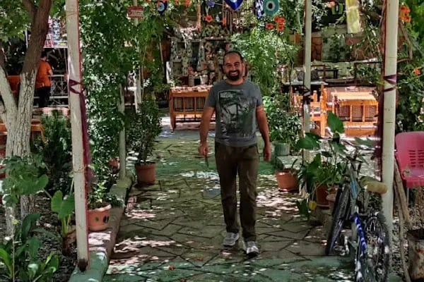 SON ÇARE RESTORANT - Resim 19