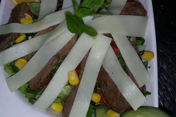 SON ÇARE RESTORANT - Resim 10