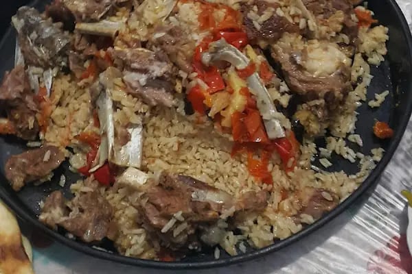 SON ÇARE RESTORANT - Resim 15