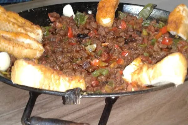 SON ÇARE RESTORANT - Resim 9