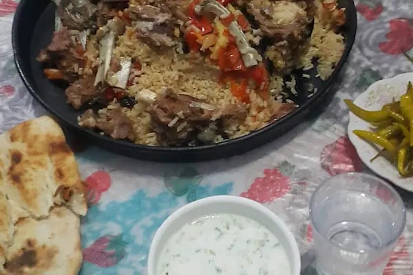 SON ÇARE RESTORANT - Resim 4