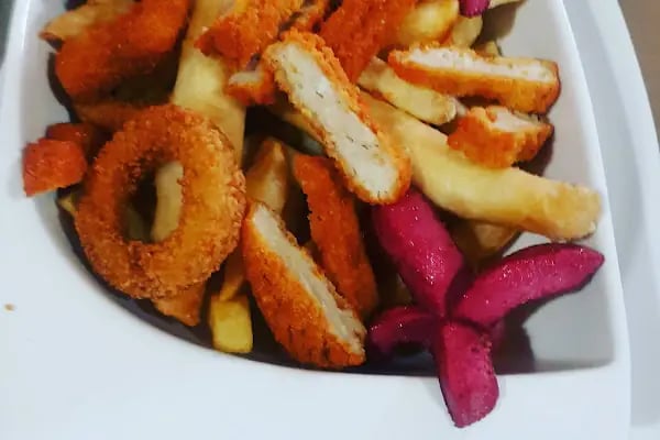 SON ÇARE RESTORANT - Resim 6