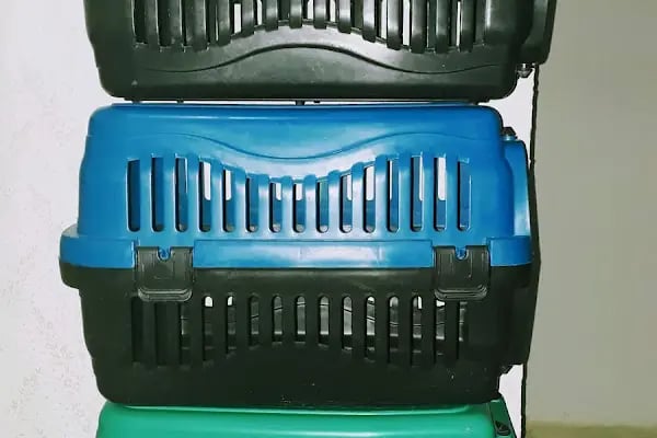 Karatut Veteriner Kliniği - Resim 6