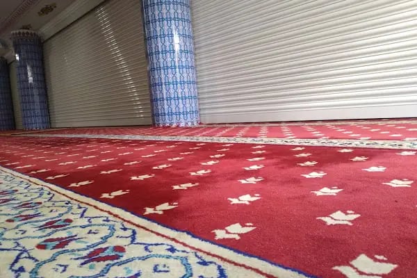 Şehdi Cami - Resim 13