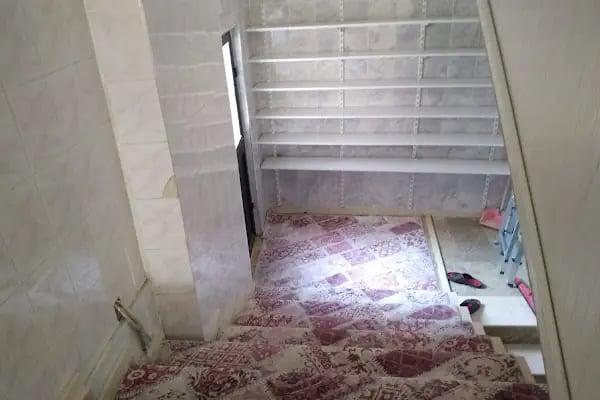 Şehdi Cami - Resim 11