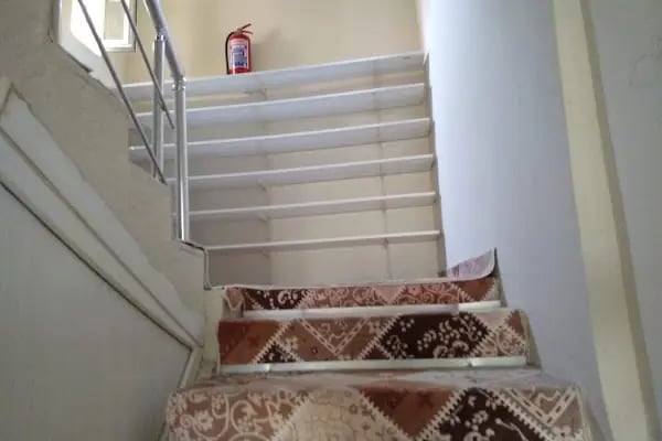 Şehdi Cami - Resim 14