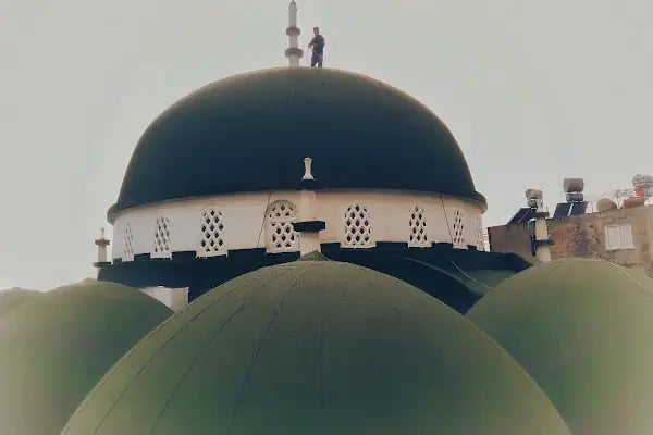 Şehdi Cami - Resim 7