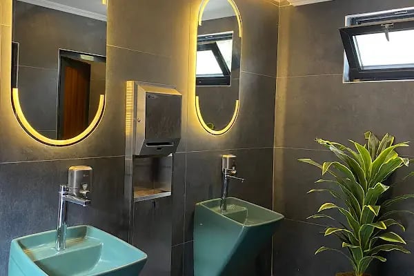 Vadipark Tesisleri - Resim 11