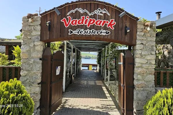 Vadipark Tesisleri - Resim 2
