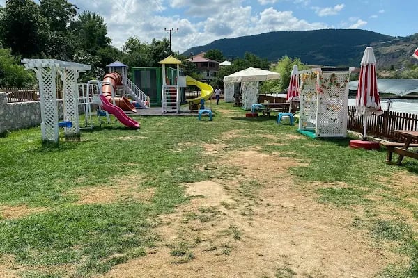 Vadipark Tesisleri - Resim 16
