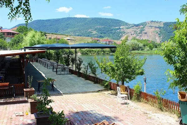 Vadipark Tesisleri - Resim 15