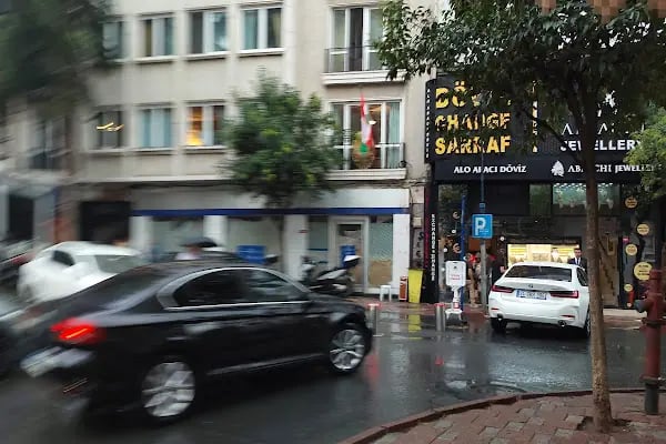 Lübnan Konsolosluğu - Resim 3