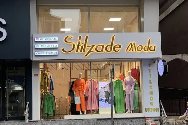 Stilzade Moda - Resim 2