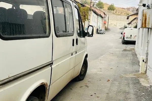 Şanlı oto lastik -Lastik Ustam - Resim 20