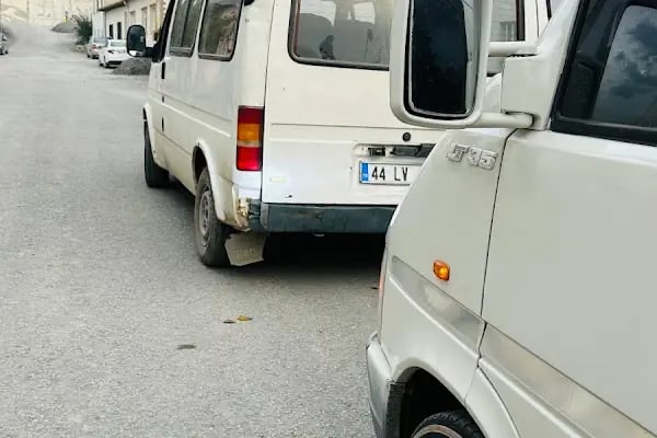 Şanlı oto lastik -Lastik Ustam - Resim 11
