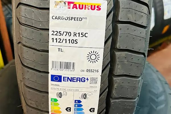 Şanlı oto lastik -Lastik Ustam - Resim 16