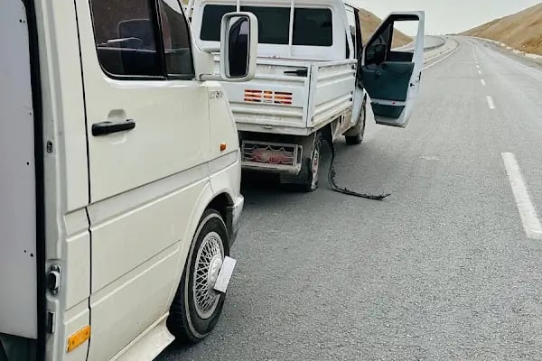Şanlı oto lastik -Lastik Ustam - Resim 7