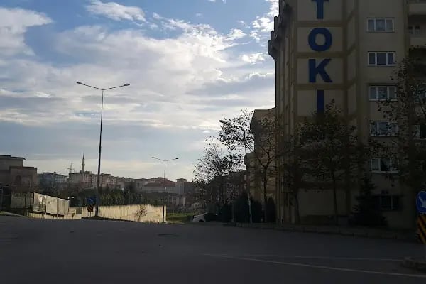 Nfit (Aksu Park) - Resim 7
