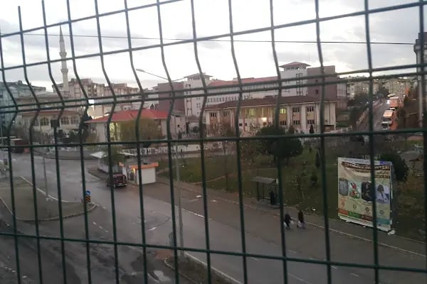 Nfit (Aksu Park) - Resim 18