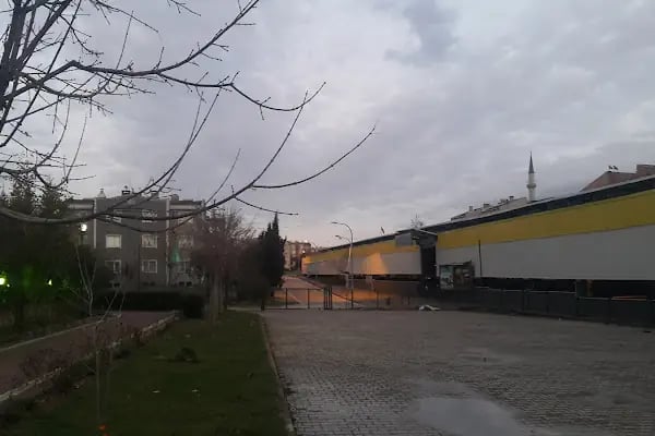 Nfit (Aksu Park) - Resim 10