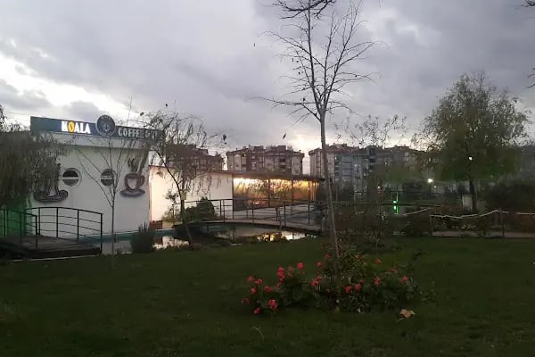 Nfit (Aksu Park) - Resim 5