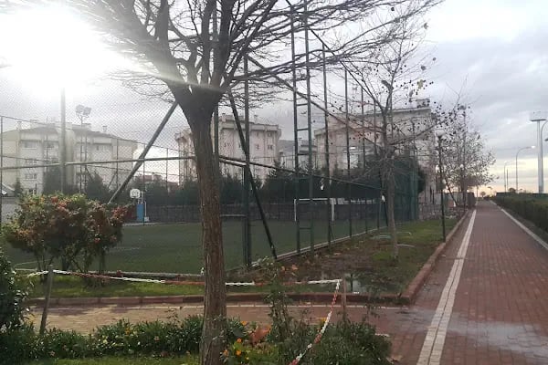 Nfit (Aksu Park) - Resim 15