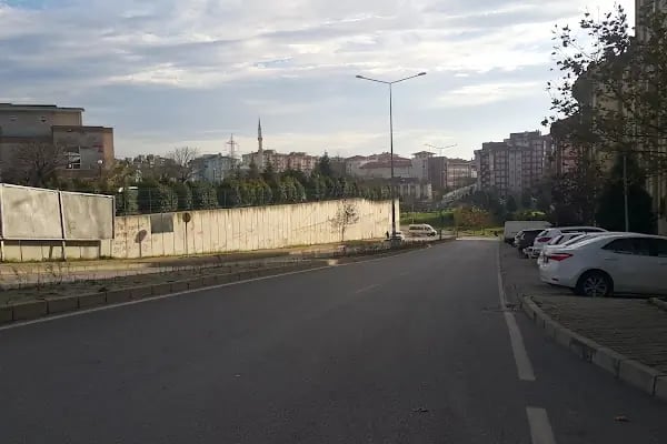 Nfit (Aksu Park) - Resim 12