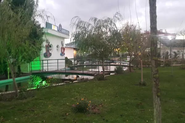 Nfit (Aksu Park) - Resim 19